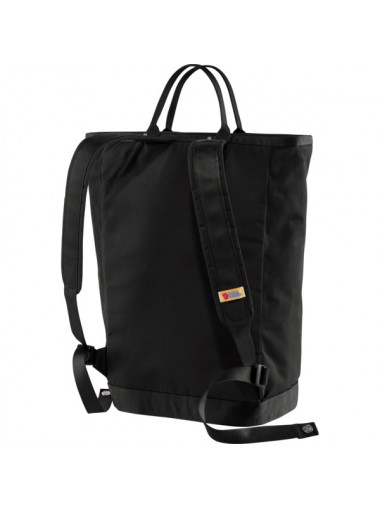 Fjallraven Vardag Totepack / Black